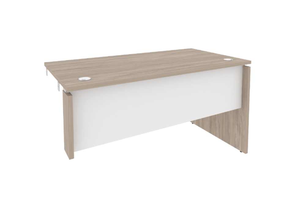 Стол-приставка к опорным элементам 800 Onix