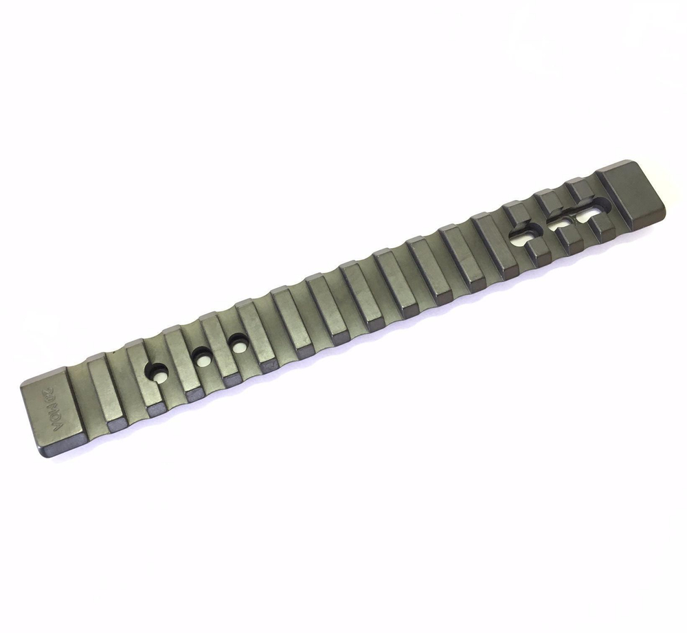 Планка MAK Weaver на Steyr Classic Short 20MOA (55221-50089)  сталь