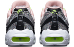 Кроссовки Nike Air Max 95 Se (Женская размерная сетка)