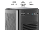 Проектор Byintek P70X