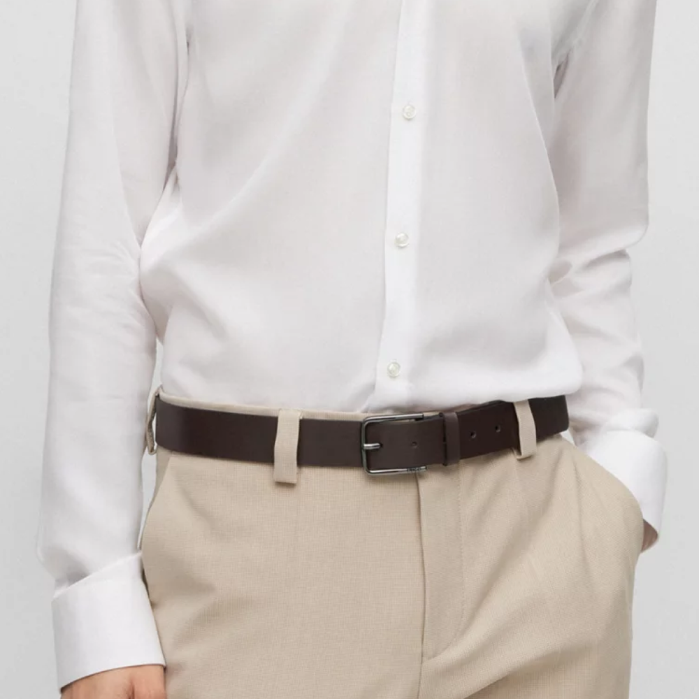 Пояс HUGO BOSS 3.5CM, 50491997205