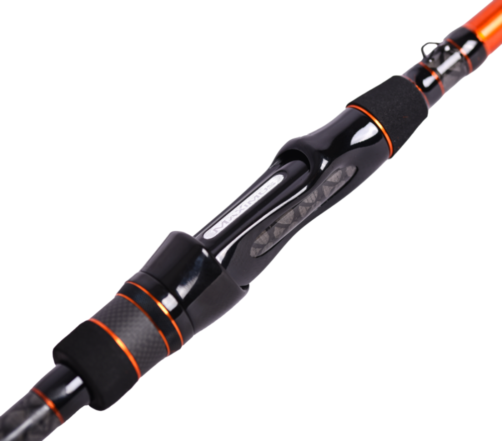 Спиннинг Maximus GRAVITY-X JIG 25MH 2,5m  14-43g