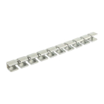 Перемычка тип 10PIN для UT 35 мм2 (10.00 шт.)