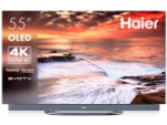 OLED телевизор Haier 55 S9 Ultra 4K Ultra HD