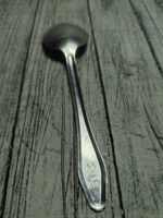 Ложка столовая (25шт/400шт) МТ-021