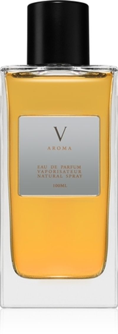 Aurora Aroma V парфюмированная вода для мужчин
