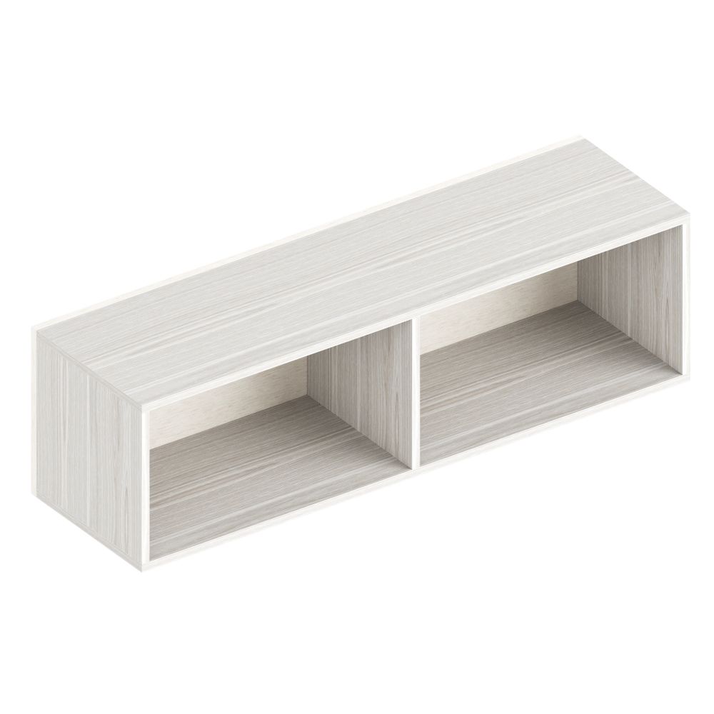 Полка настенная "Александрия" ДА-04 (бодега светлая)