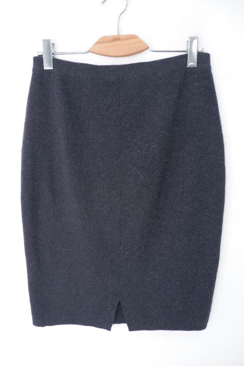 Юбка теплая 50 размер