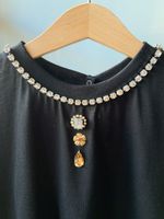 Новая хлопковая футболка Dolce&Gabbana, 140