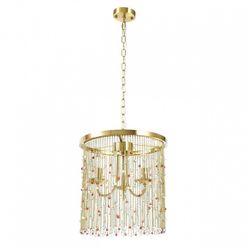 Подвесная люстра De City Лавиния 4 443011803