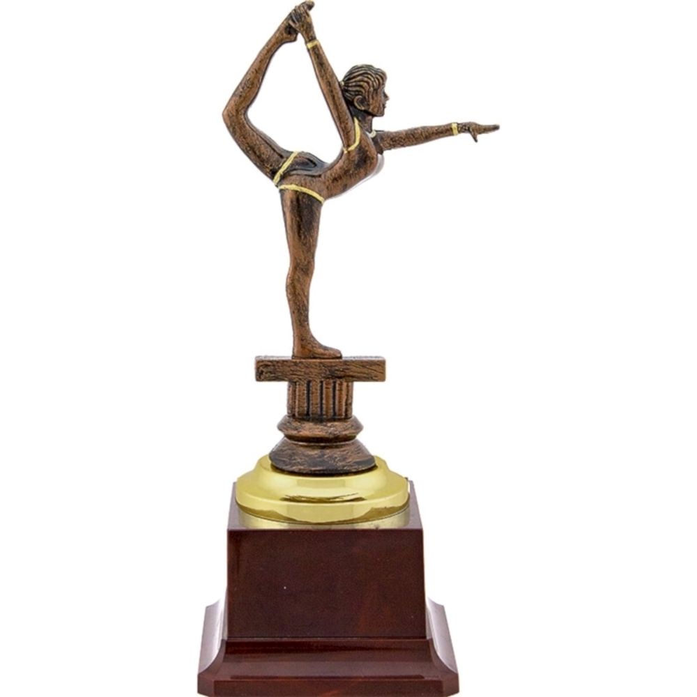 Фигура Гимнастика 2322-200-300