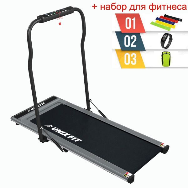 Беговая дорожка для дома UNIXFIT R-300C