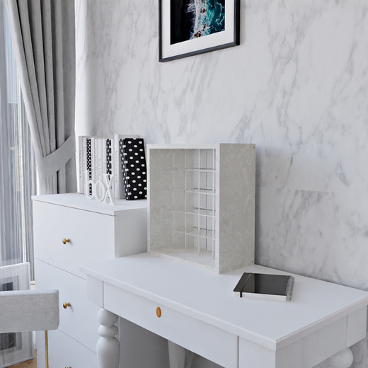 D-Box Органайзер для маркеров 5х5, Фреска Lamarty