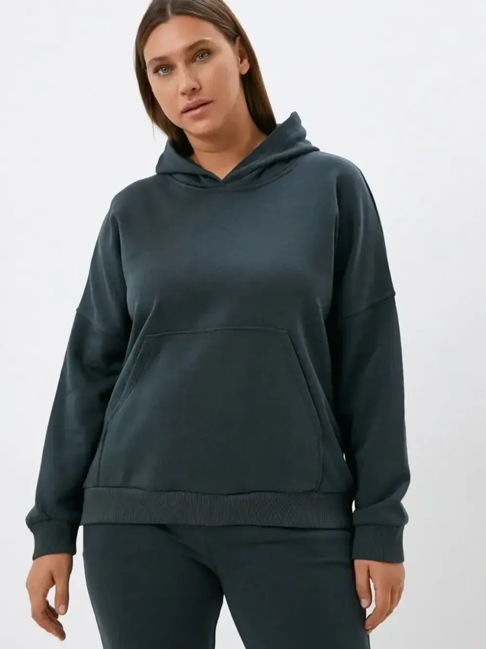 Костюм трикотажный