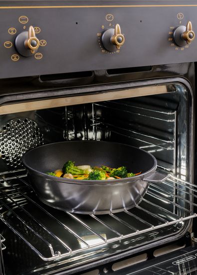 Электрический духовой шкаф Electronicsdeluxe 6006.03эшв-009