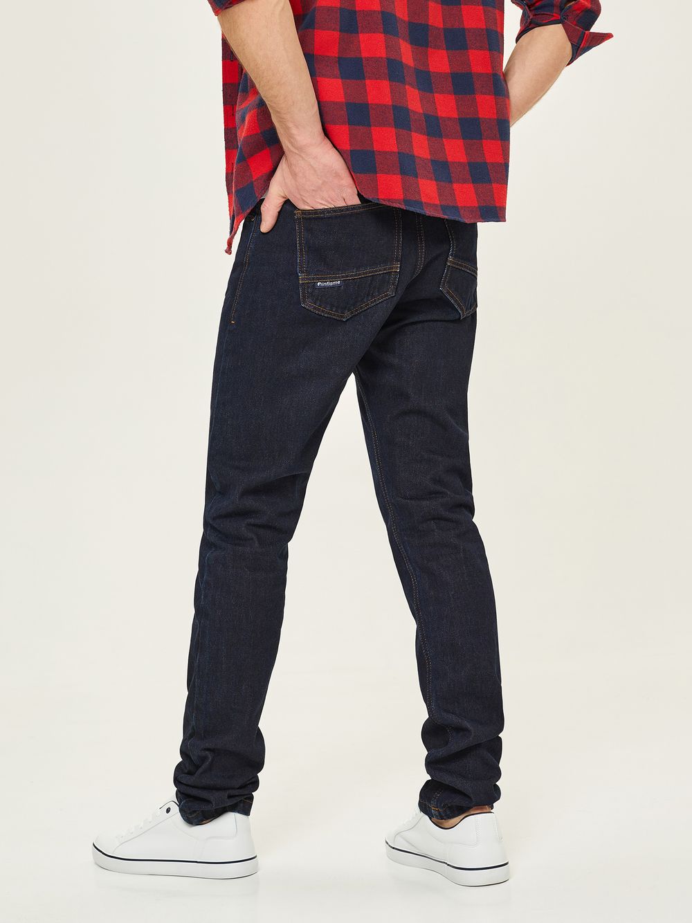 JC102 / Темно-синий