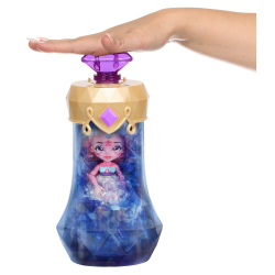 Magic Mixies Pixlings - Кукла Единорог Юнион (фиолетовый) PIX14871 / артикул   PIX14871  / GTIN 630996148716