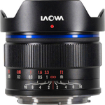 LAOWA 10MM F/2 ZERO-D MFT