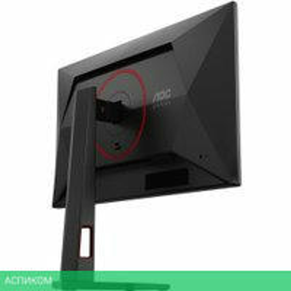 Игровой монитор AOC Gaming Q25G4SR