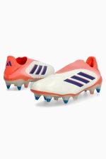 Бутсы adidas Copa Pure 3 Elite LL SG - белый