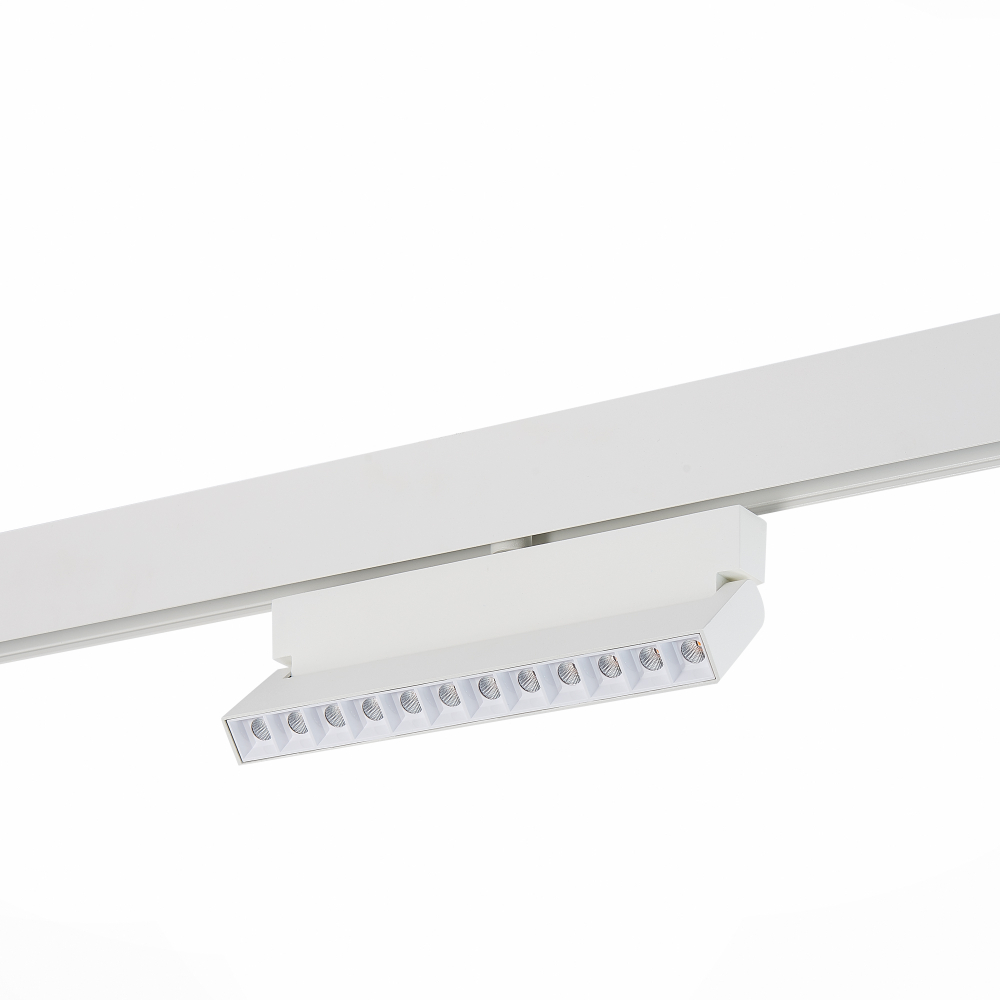 Светильник трековый SKYLINE 48 LED 1х12W