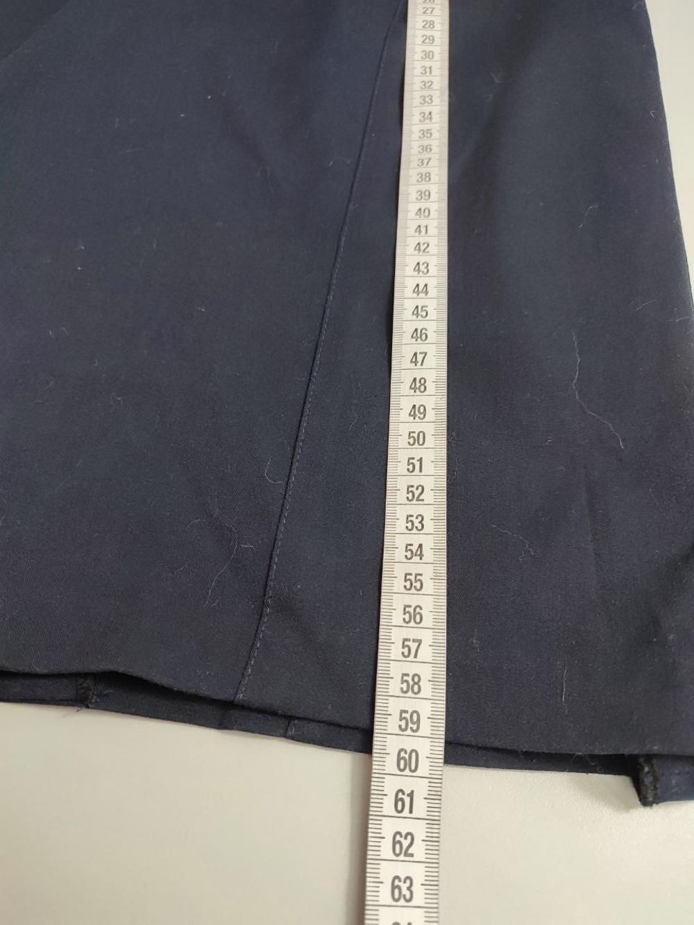 Юбка Bravo Fayso прямого кроя 54 размер