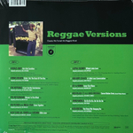 Сборник Reggae Versions (Франция 2019г.)