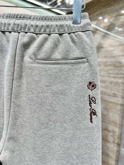 Спортивные штаны Loro Piana