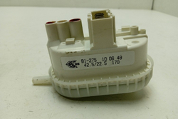 PC4510A412 кт163 Датчик уровня воды для стиральной машины Hansa PC4510A412 б/у