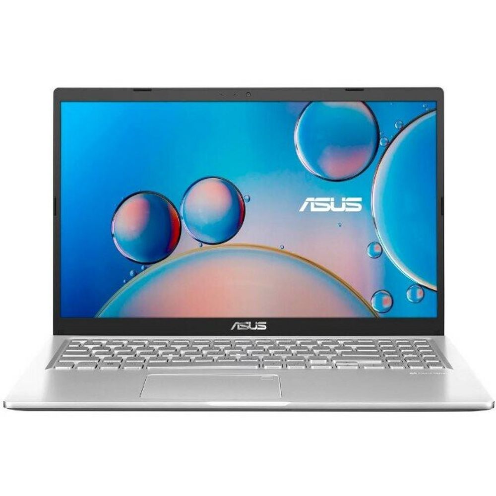 Ноутбук Asus X515EA-BQ2412W (QWERTY) 15.6&amp;quot; FHD, Intel Core i5-1135G7, 8Gb, 512Gb SSD, no ODD, Win11, серебристый** (без гравировки)