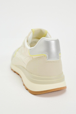 ZARA | SOFT RUNNING TRAINERS