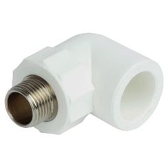 Угольник BERKE комб. НР 25*3/4