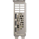 Видеокарта ASUS nVidia GeForce RTX 5060 8Gb RTX5060-O8G-LP-BRK