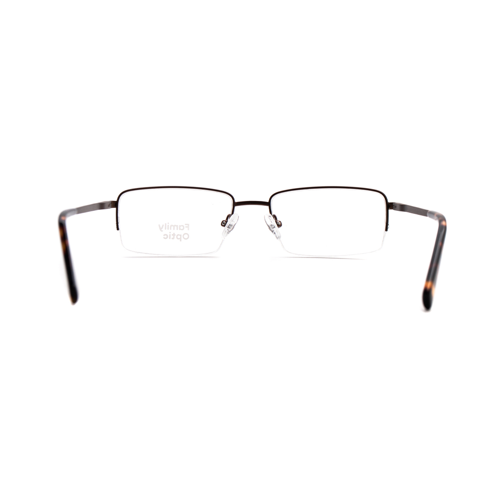 Оправа прямоугольная Family Optic MM2079 C4 бронза/золото (Китай)
