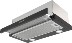 Встраиваемая вытяжка Kuppersberg SLIMHIT 60 B