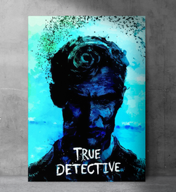 Настоящий детектив 1 (True Detective)
