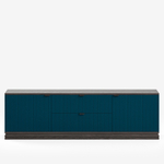 Тумба под ТВ TLD090 на цоколе