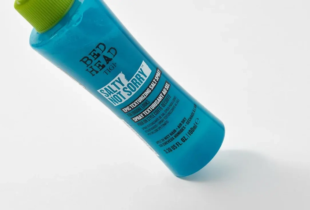 Tigi bed head Salty not sorry spray 100ml