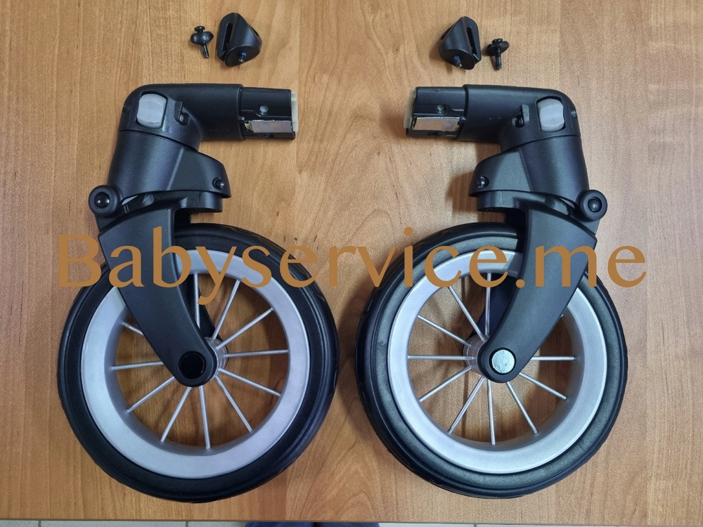 Колесный блок Inglesina Quad передний левый