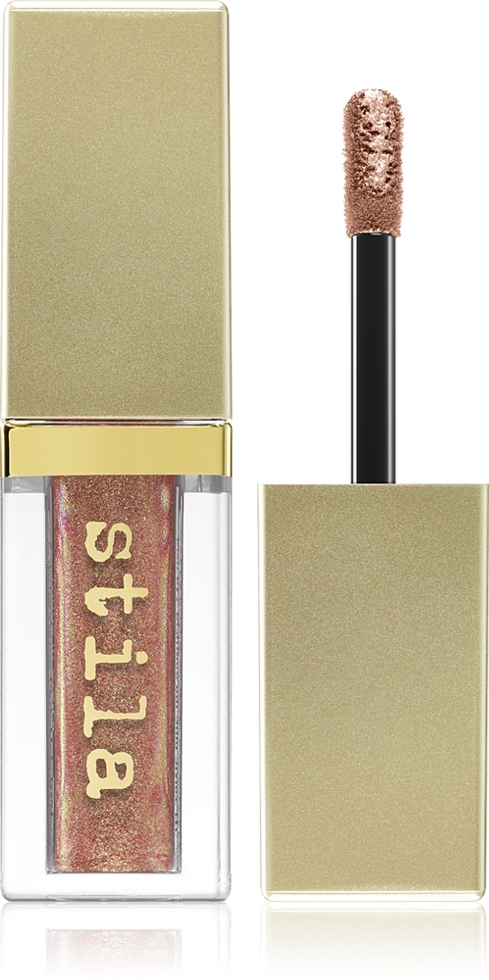 Stila Cosmetics Stay All Day - глянцевые жидкие тени для век, 3 ml