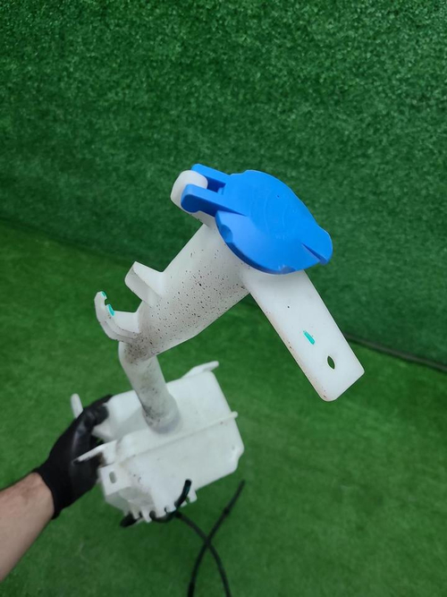 Бачок омывателя Geely Atlas 2 (2023-н.в.)