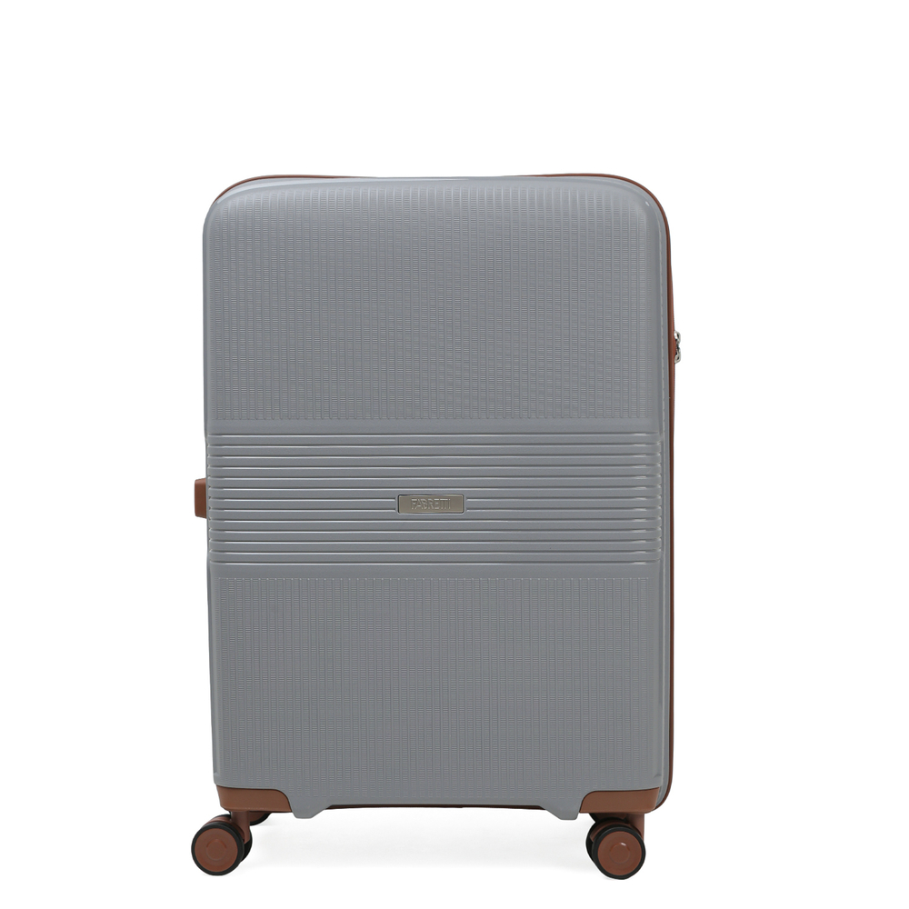 Чемодан FABRETTI EN1060-24-3