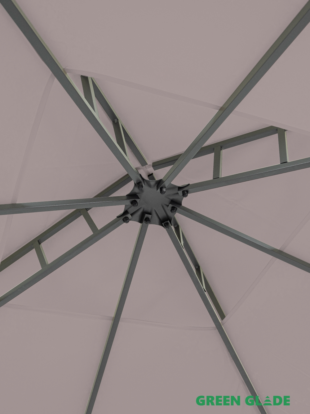 Шатёр садовый Green Glade 43302