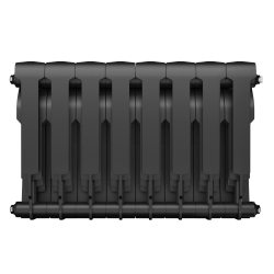 Радиатор Royal Thermo BiLiner 350 /Noir Sable