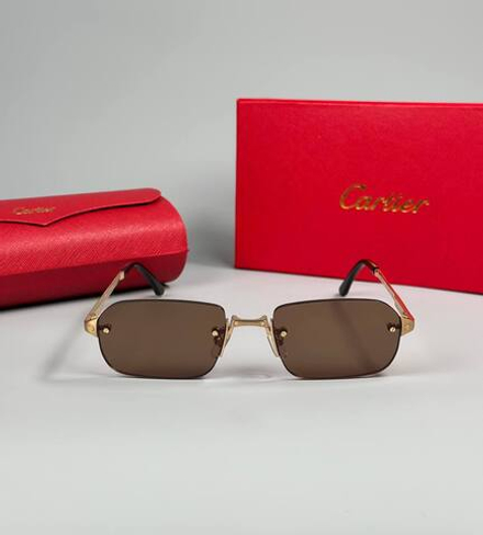 Очки Cartier