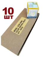 Светодиодная лампа JCDR MR16 18SMD нейтр 10шт