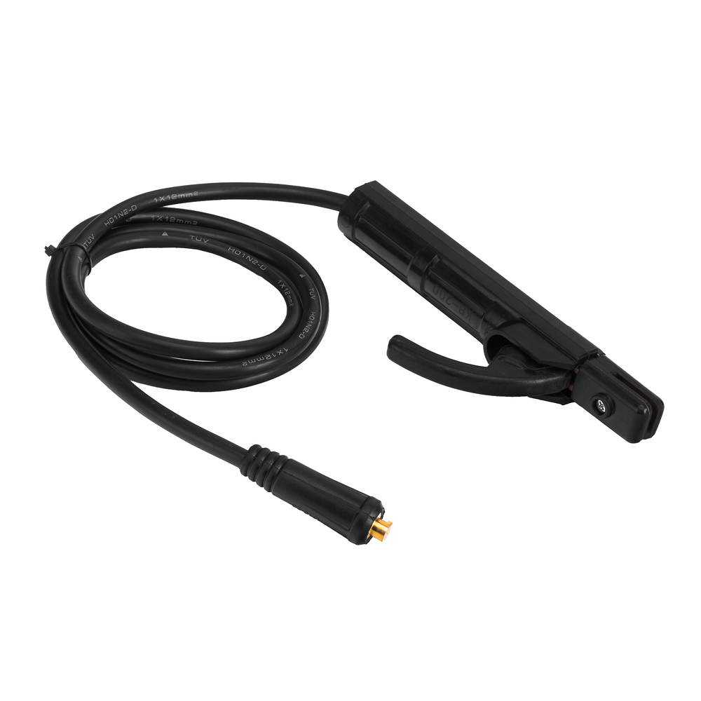 Аппарат инвертор. полуавтомат. сварки Mini MIG-135, 130 А, ПВ 60%// Denzel