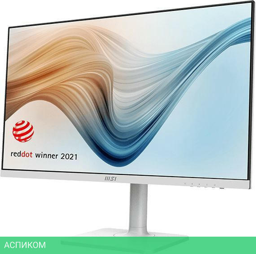 Монитор MSI 27" Modern MD272XPW