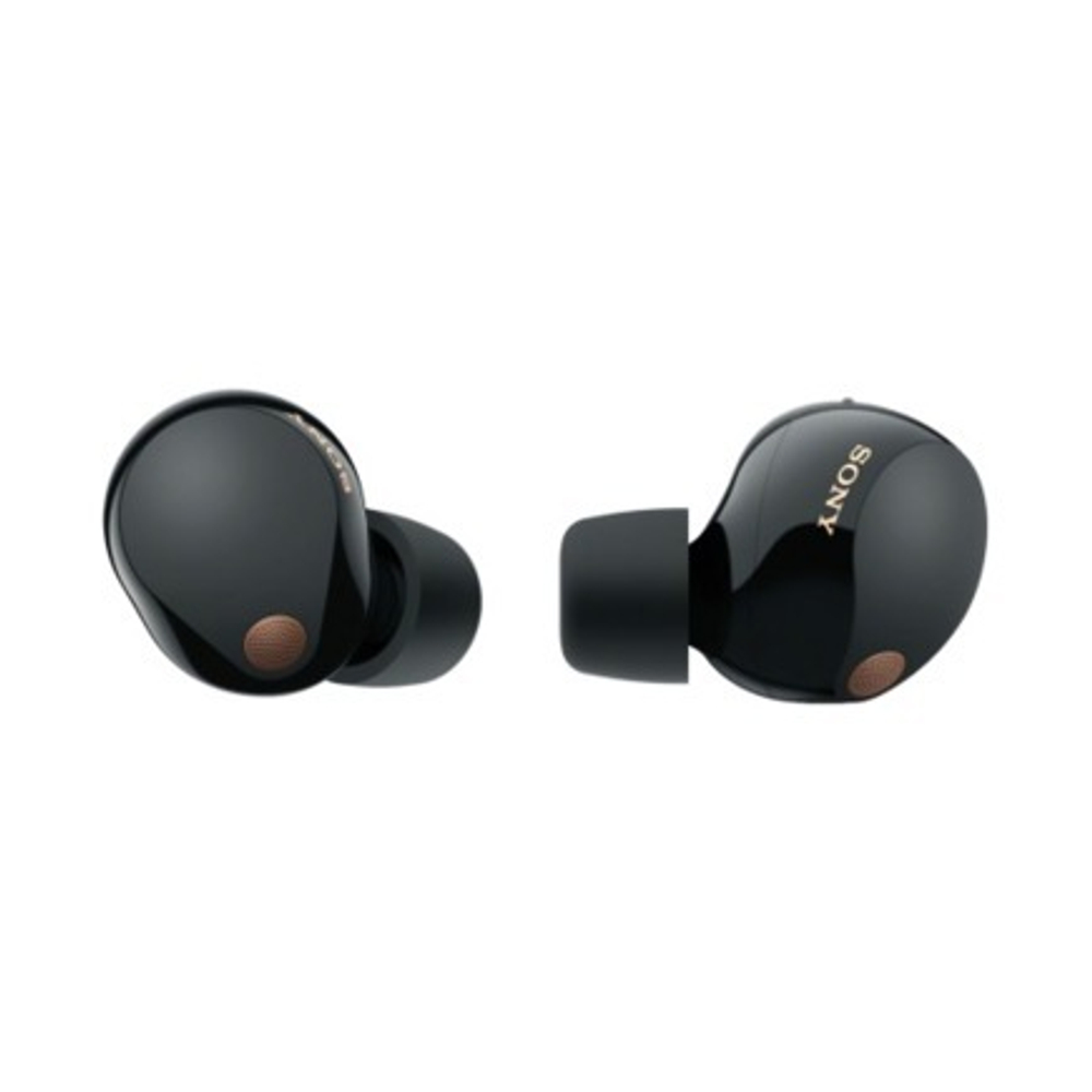 Беспроводные наушники Sony WF-1000XM5 Чёрный | Black
