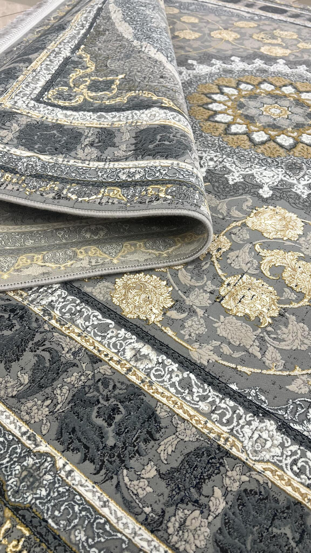 Gheytarancarpet Bereliyan Collection (200*300) - G285
